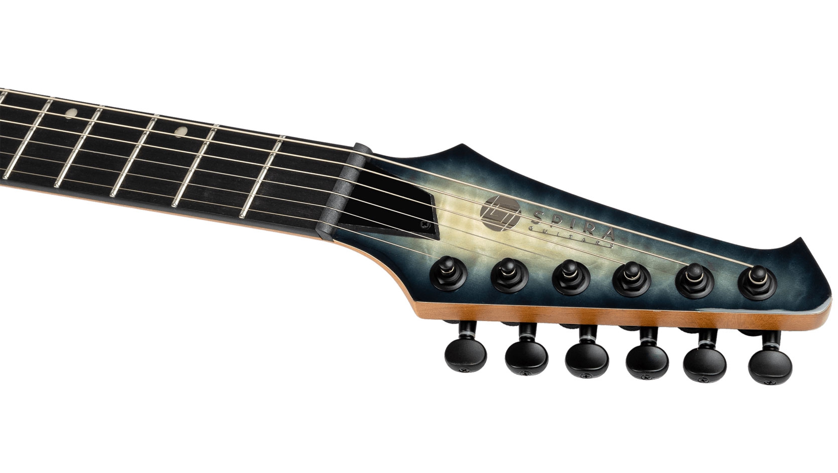 Spira S-500 QGY E Trans Grey