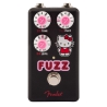 Fender x Hello Kitty Black Fuzz Pedal Fender x Hello Kitty Black Fuzz Pedal