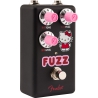 Fender x Hello Kitty Black Fuzz Pedal Fender x Hello Kitty Black Fuzz Pedal