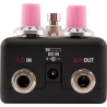 Fender x Hello Kitty Black Fuzz Pedal Fender x Hello Kitty Black Fuzz Pedal