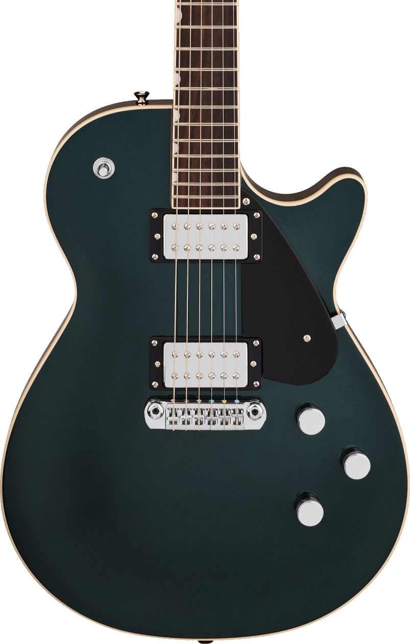 Gretsch  Electromatic Jet RW Cadillac Green