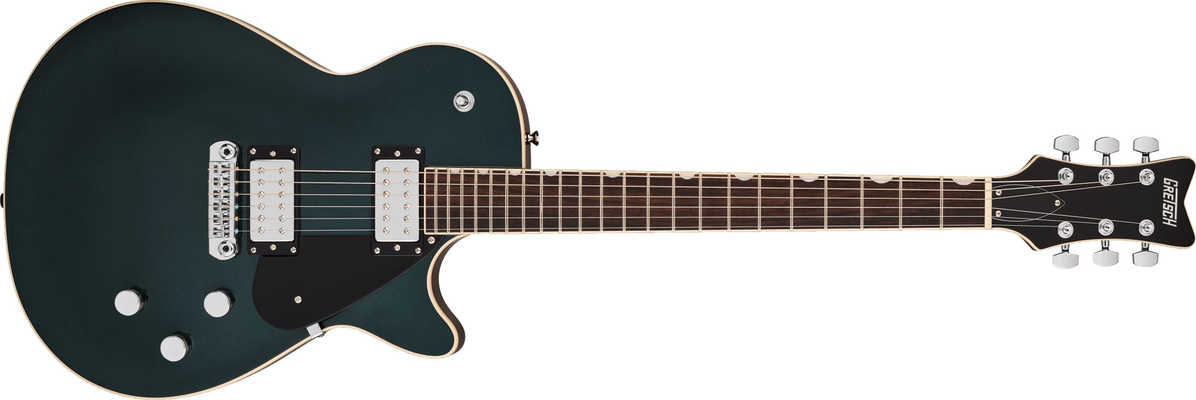 Gretsch  Electromatic Jet RW Cadillac Green