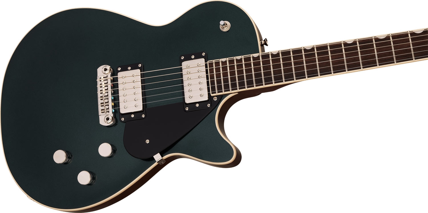 Gretsch  Electromatic Jet RW Cadillac Green