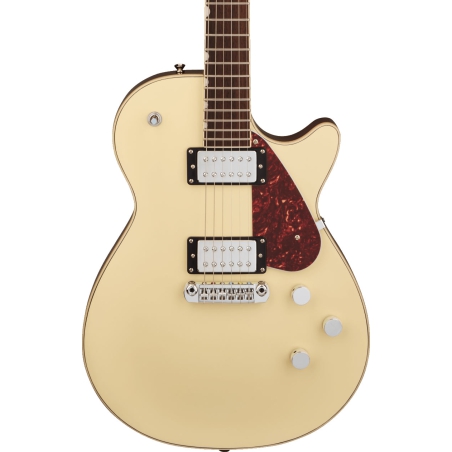 Gretsch Electromatic Jet RW Vintage White