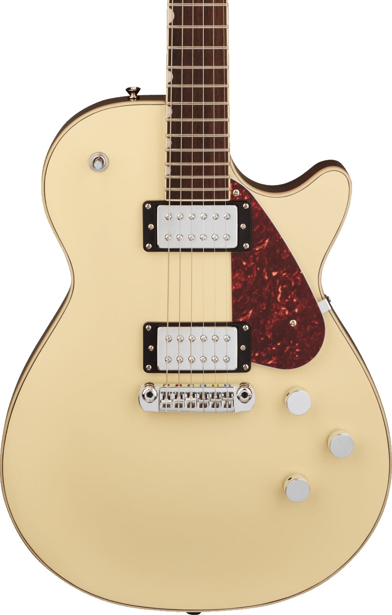 Gretsch Electromatic Jet RW Vintage White