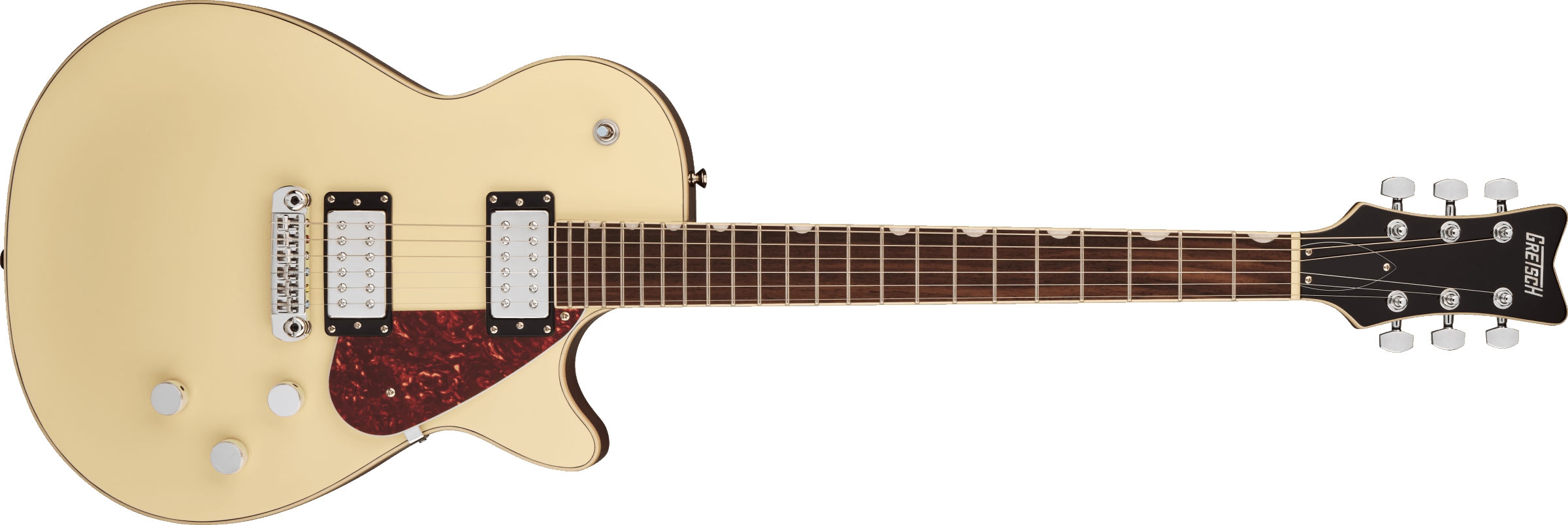Gretsch Electromatic Jet RW Vintage White