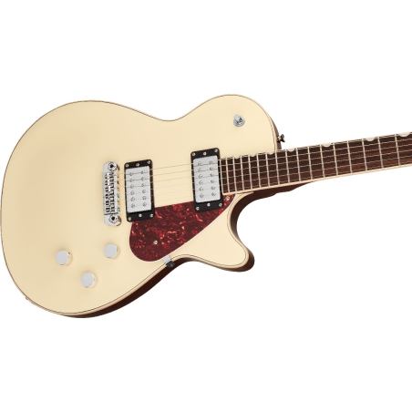Gretsch Electromatic Jet RW Vintage White