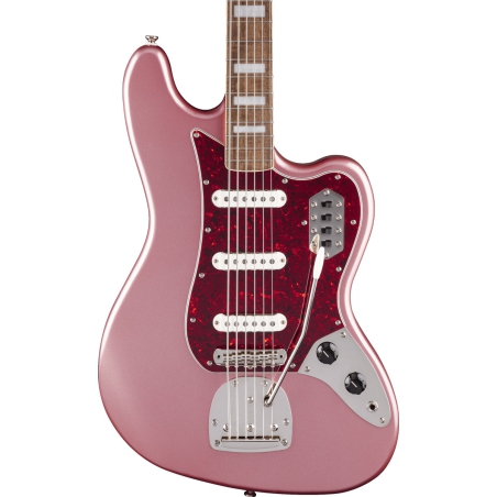 Squier FSR Classic Vibe BASS VI LRL MH BGM