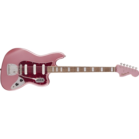 Squier FSR Classic Vibe BASS VI LRL MH BGM