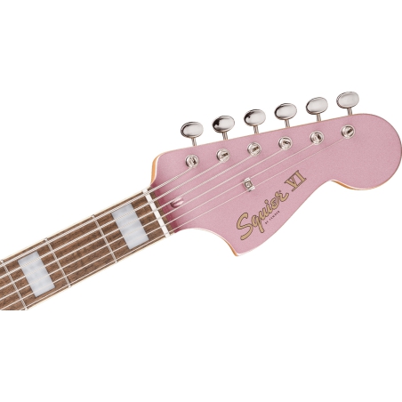 Squier FSR Classic Vibe BASS VI LRL MH BGM
