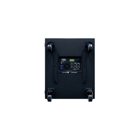 QSC KS118 18 inch Active Subwoofer