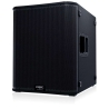 QSC KS118 18 inch Active Subwoofer QSC KS118 18 inch Active Subwoofer