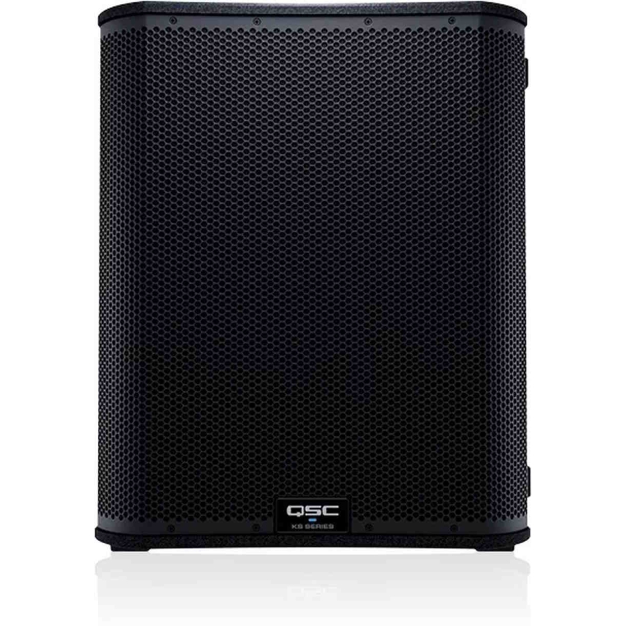 QSC KS118 18 inch Active Subwoofer QSC KS118 18 inch Active Subwoofer