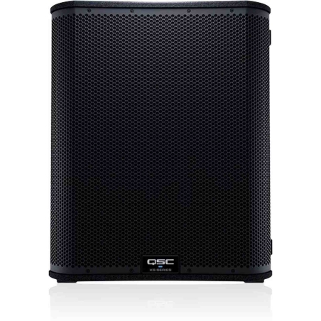 QSC KS118 18 inch Active Subwoofer