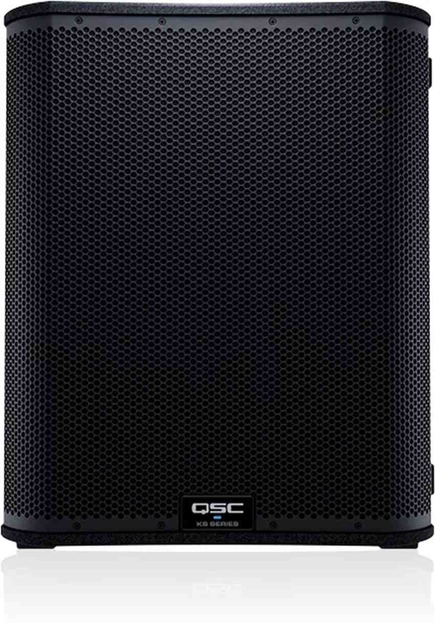 QSC KS118 18 inch Active Subwoofer