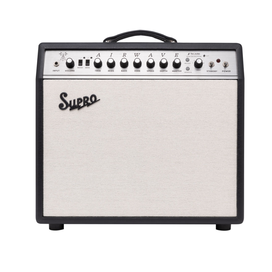 Supro Airwave Supro Airwave