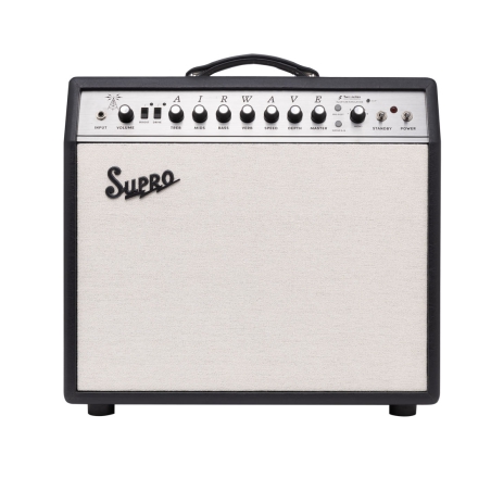 Supro Airwave