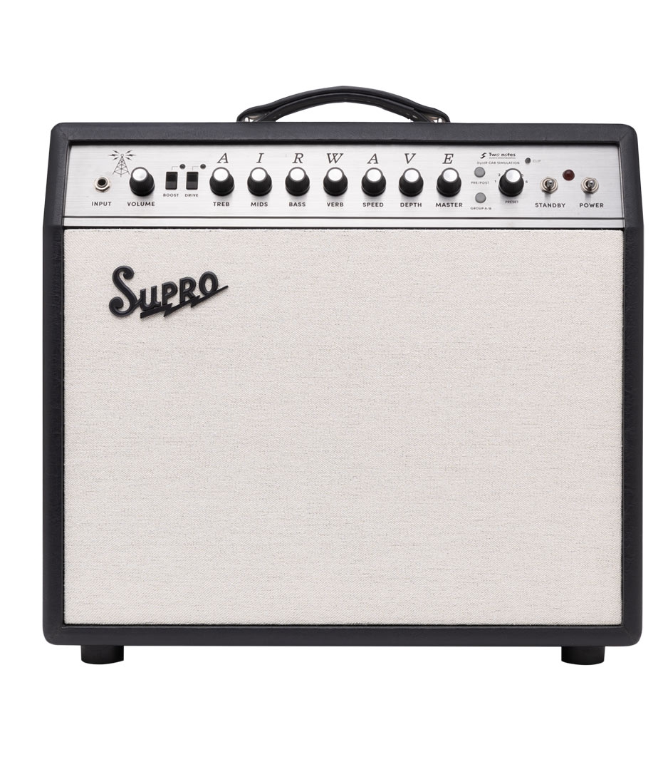 Supro Airwave