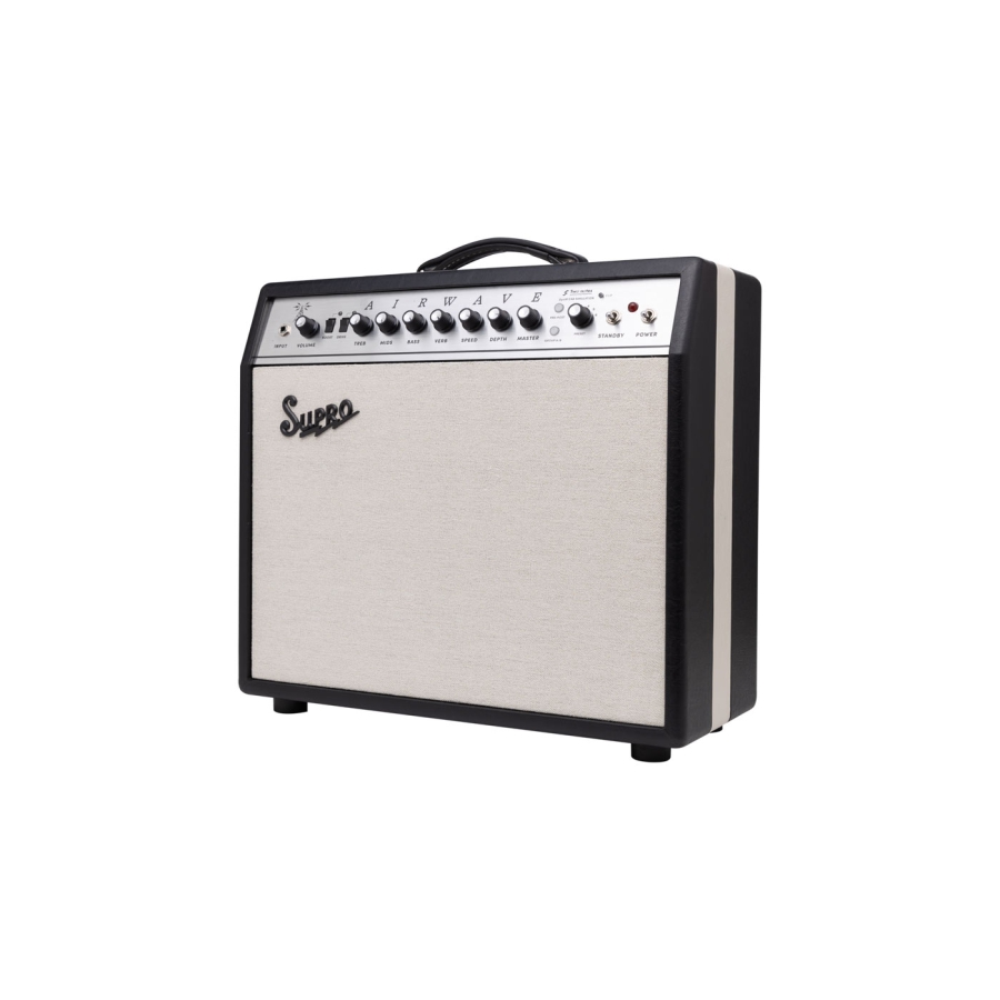 Supro Airwave Supro Airwave