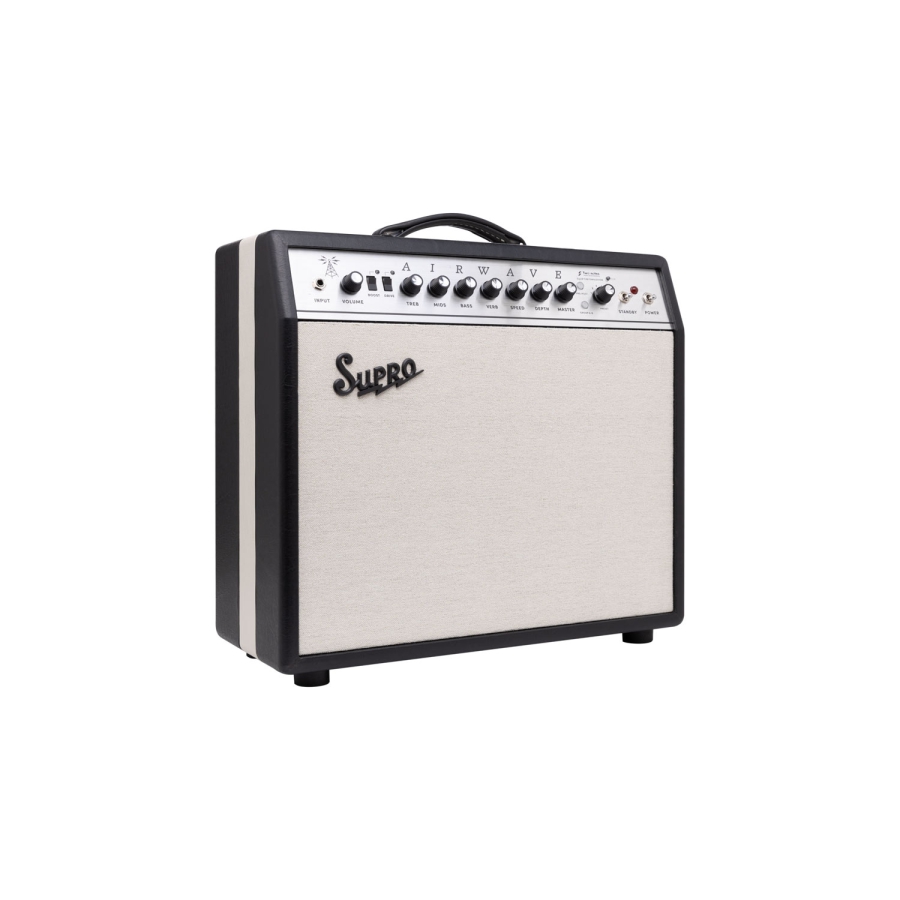 Supro Airwave Supro Airwave