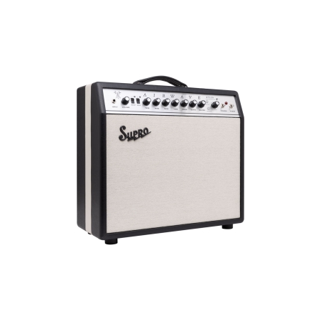 Supro Airwave
