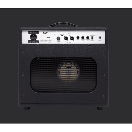 Supro Airwave