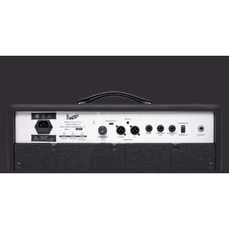 Supro Airwave