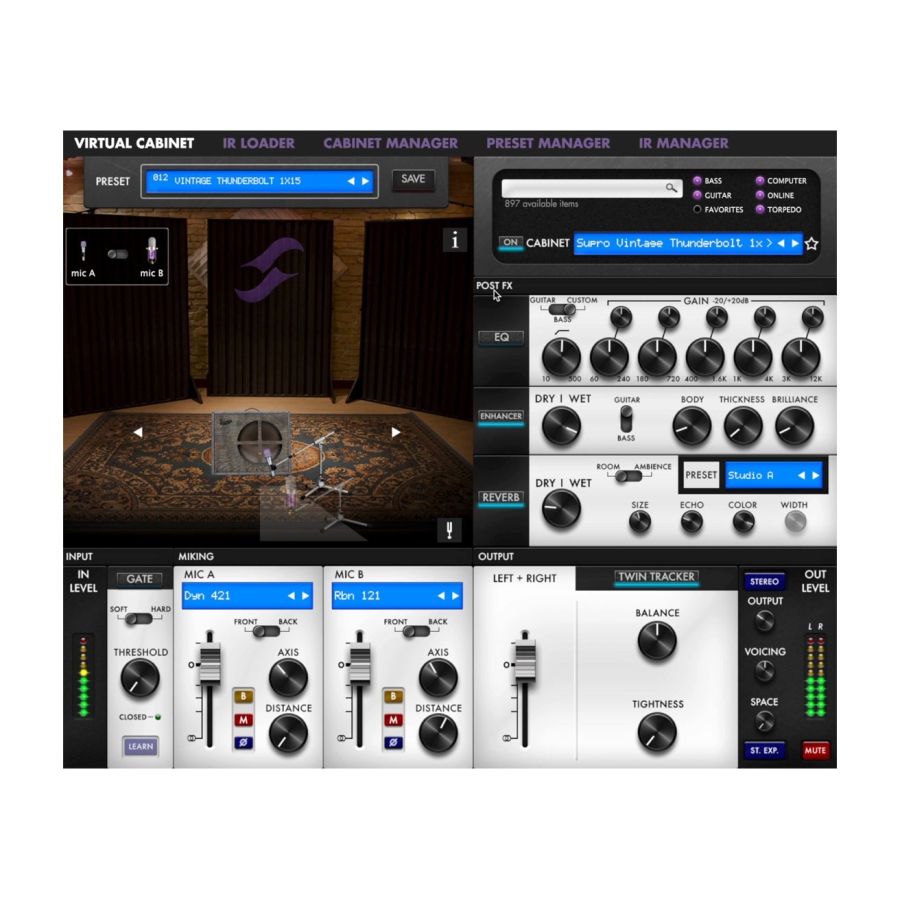 Supro Airwave Supro Airwave