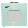 Supro Delta King 12 Seafoam & Cream Supro Delta King 12 Seafoam & Cream