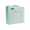 Supro Delta King 12 Seafoam & Cream Supro Delta King 12 Seafoam & Cream