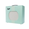 Supro Delta King 12 Seafoam & Cream Supro Delta King 12 Seafoam & Cream