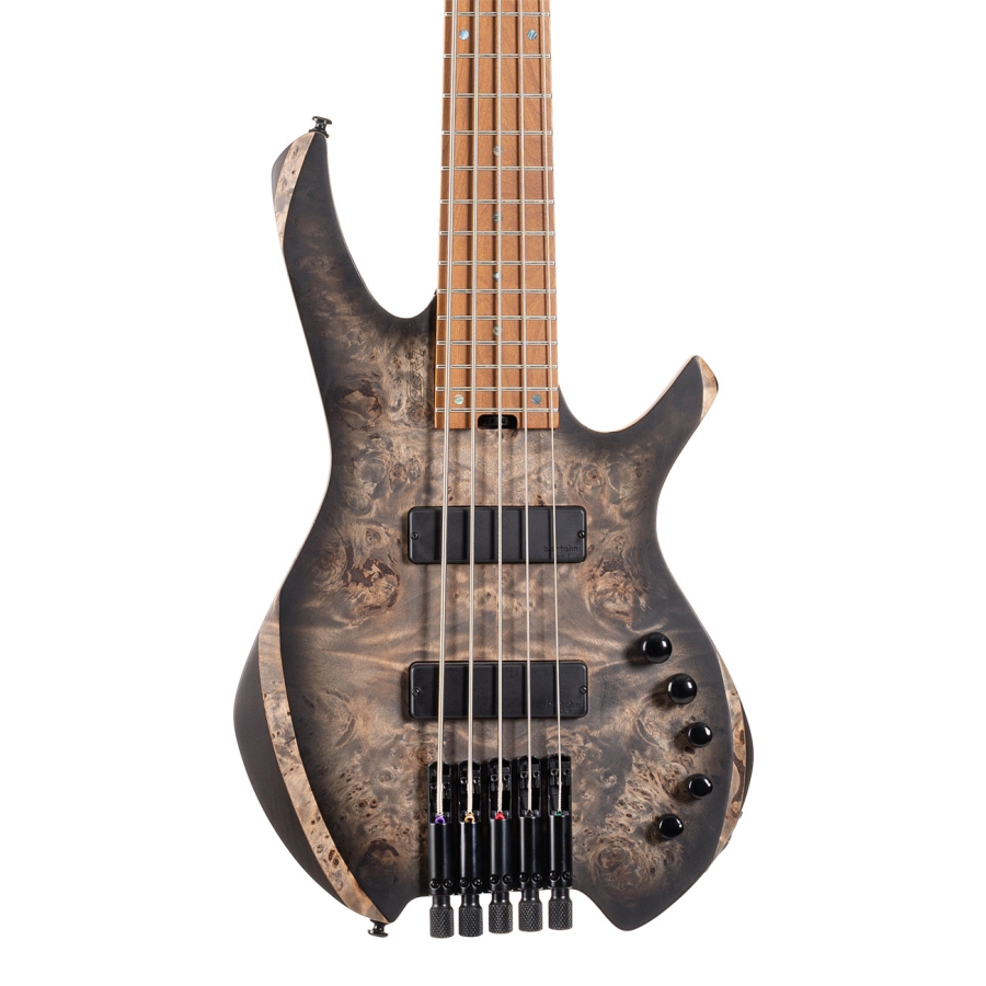 Cort Space 5 Star Dust Black Cort Space 5 Star Dust Black