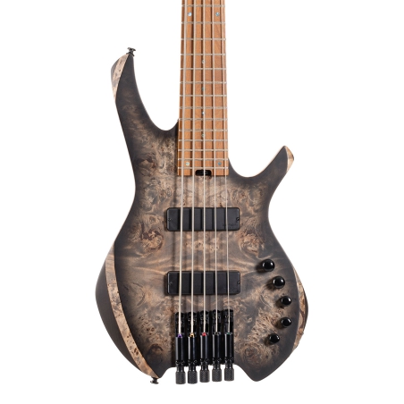 Cort Space 5 Star Dust Black