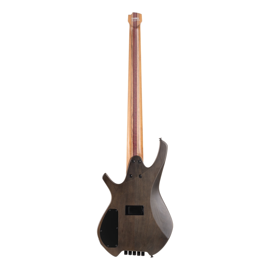 Cort Space 5 Star Dust Black Cort Space 5 Star Dust Black