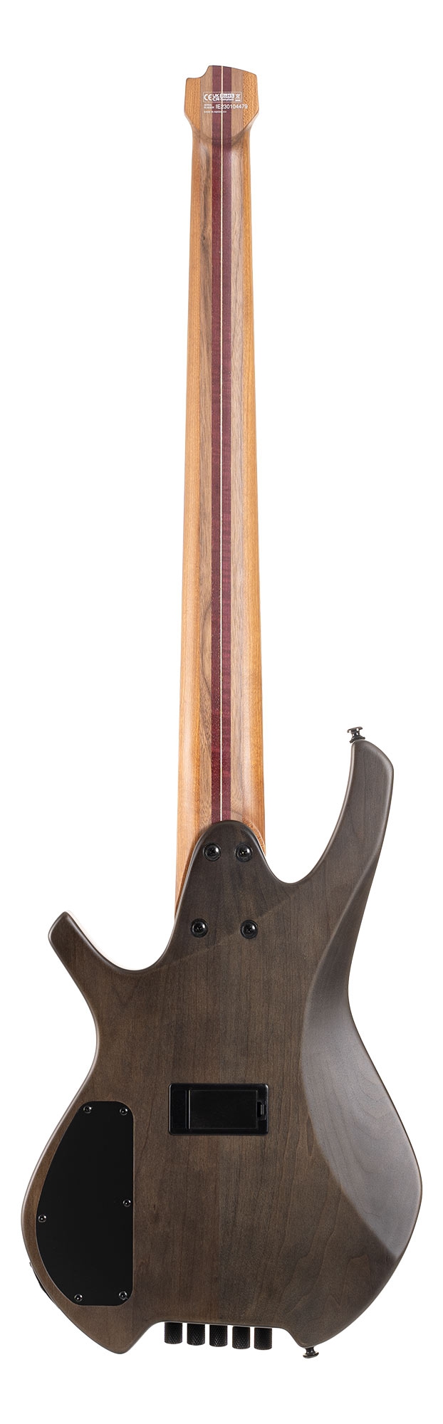 Cort Space 5 Star Dust Black