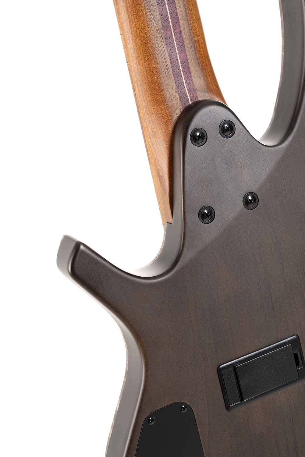 Cort Space 5 Star Dust Black