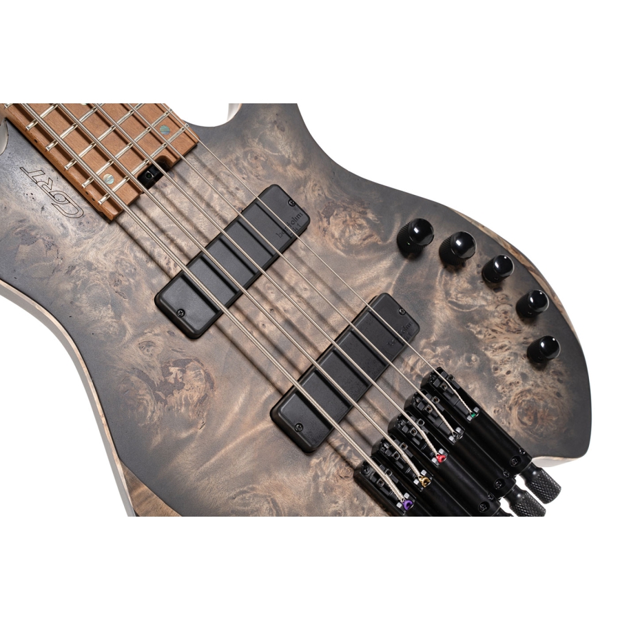 Cort Space 5 Star Dust Black Cort Space 5 Star Dust Black