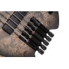 Cort Space 5 Star Dust Black Cort Space 5 Star Dust Black