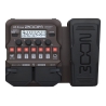 Zoom A1X Four Acoustic FX Pedal Zoom A1X Four Acoustic FX Pedal