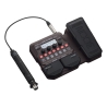 Zoom A1X Four Acoustic FX Pedal Zoom A1X Four Acoustic FX Pedal