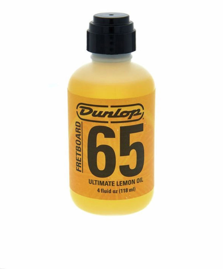 dunlop65 olie