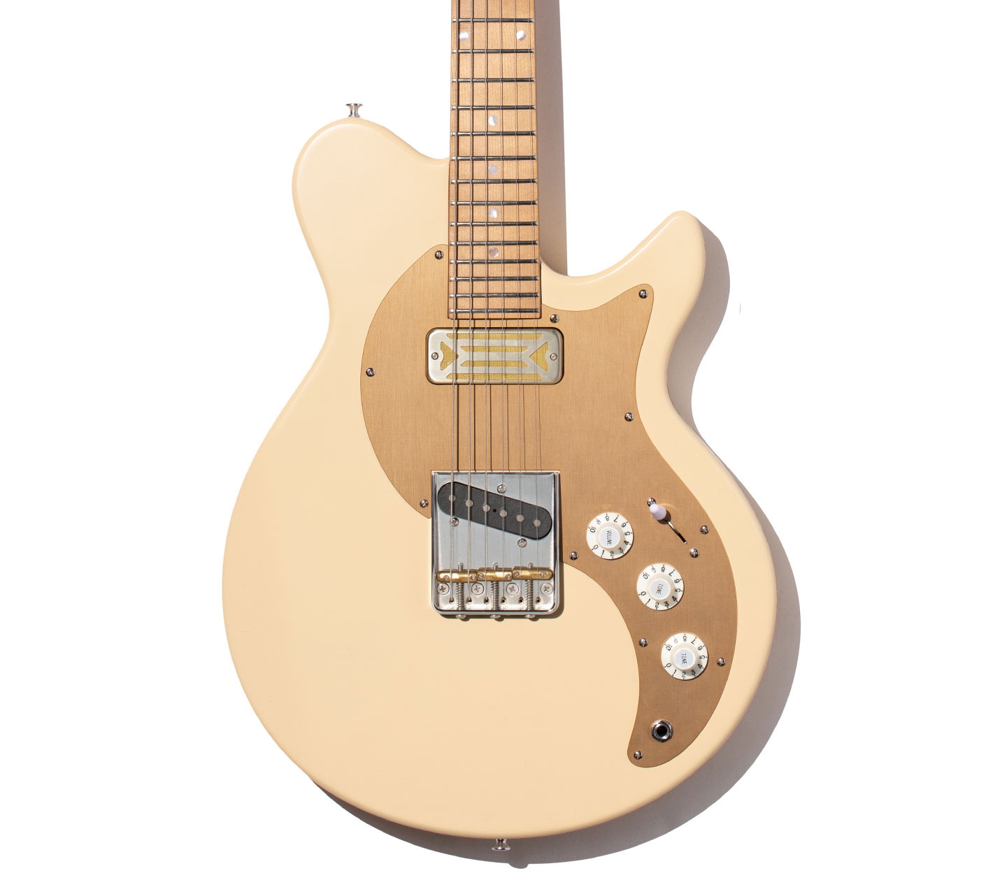 Eastman FullerTone SC52 Desert Sand