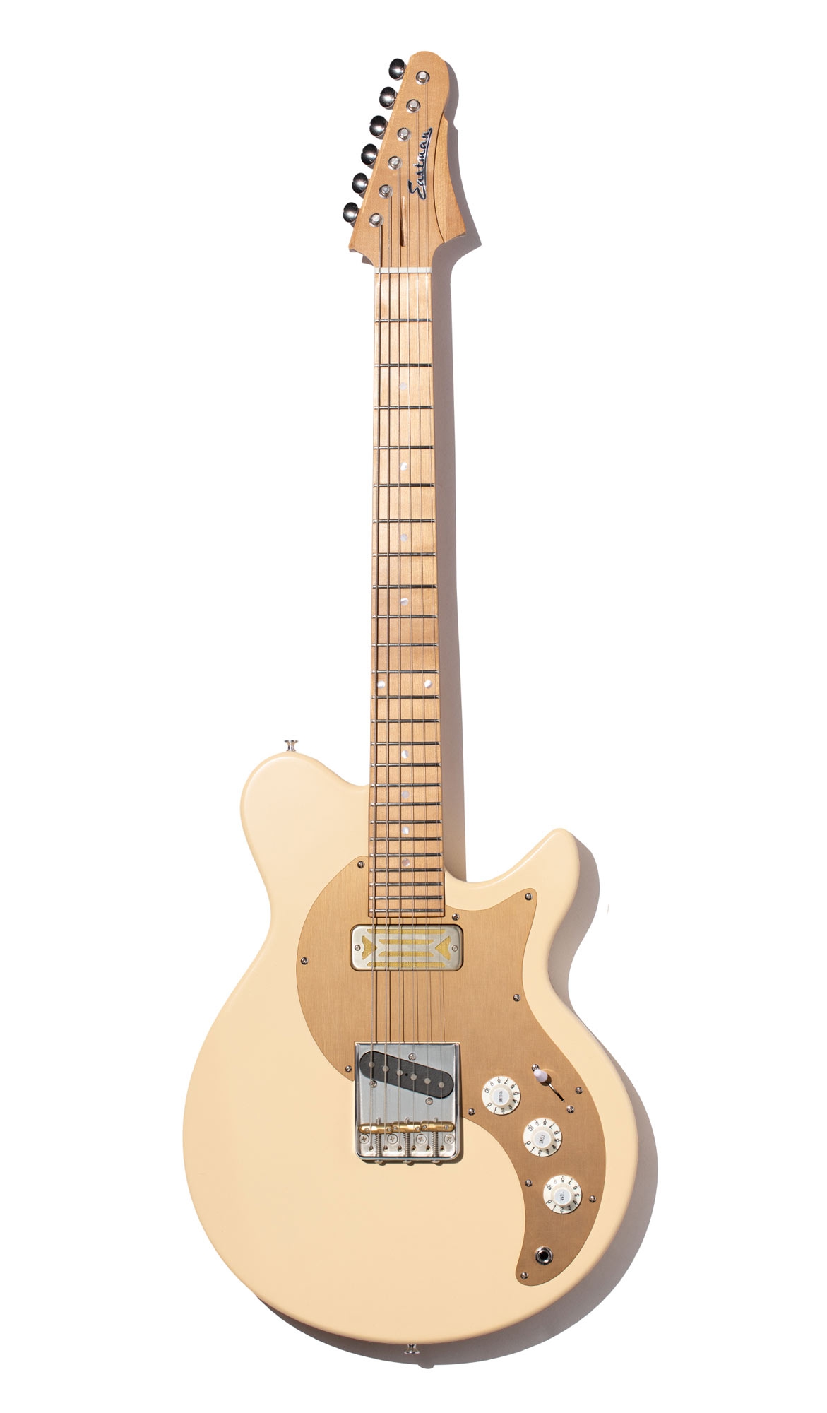 Eastman FullerTone SC52 Desert Sand