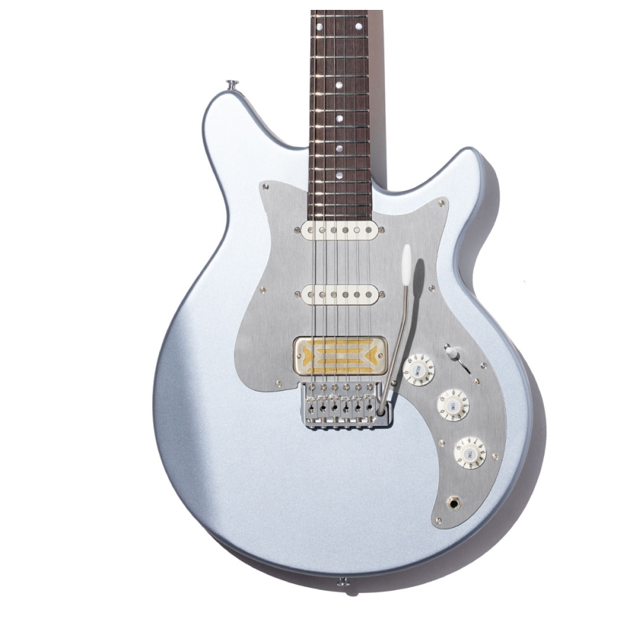 Eastman FullerTone DC62 Ice Blue Metallic Eastman FullerTone DC62 Ice Blue Metallic