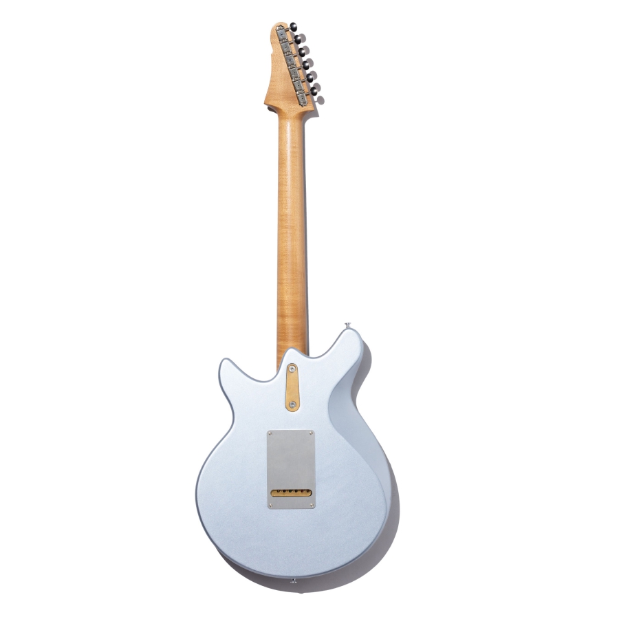 Eastman FullerTone DC62 Ice Blue Metallic Eastman FullerTone DC62 Ice Blue Metallic