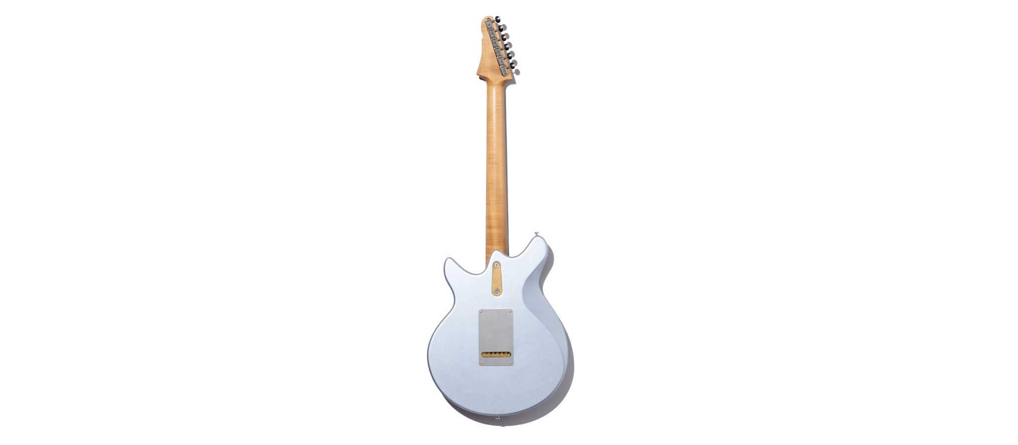 Dean Markley 2674A Blue Steel Bass ML - Nederland