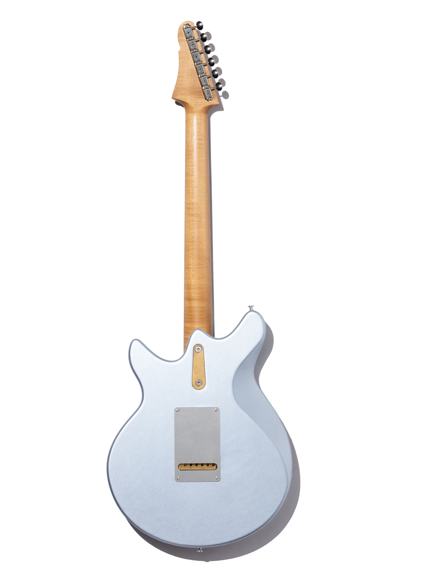 Eastman FullerTone DC62 Ice Blue Metallic