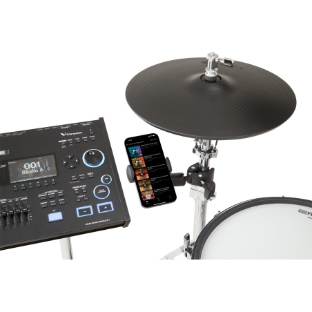 Roland RSH-10 V-Drums smartphone holder