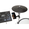 Roland RSH-10 V-Drums smartphone holder Roland RSH-10 V-Drums smartphone holder