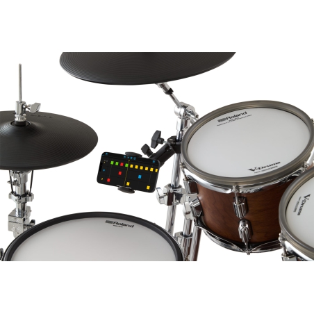 Roland RSH-10 V-Drums smartphone holder